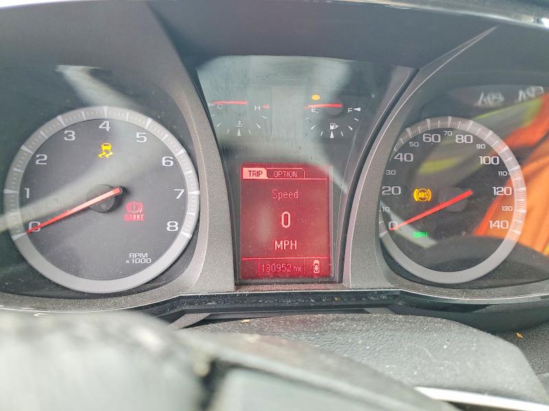 Фото 9 - GMC TERRAIN