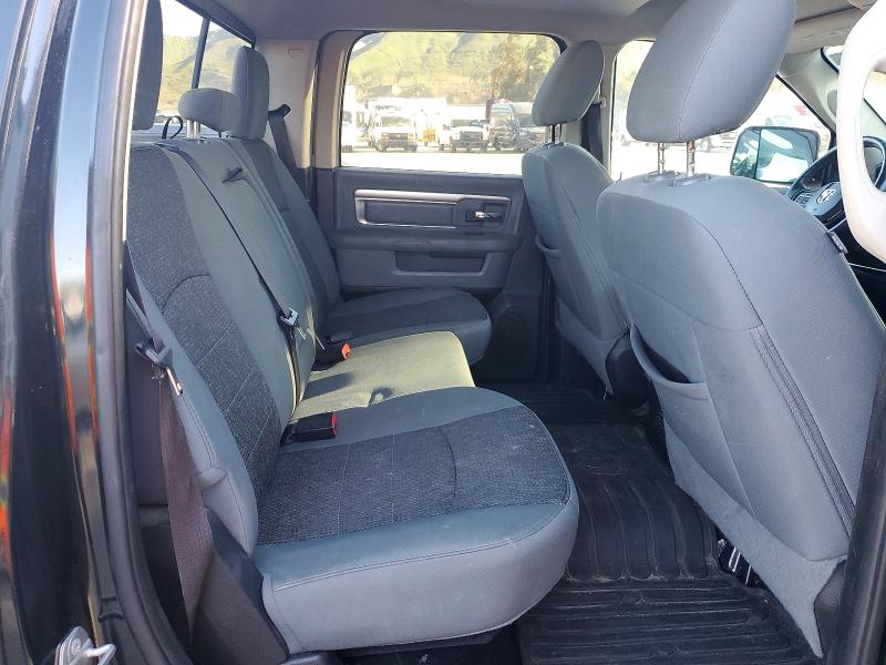 Фото 10 - RAM 1500