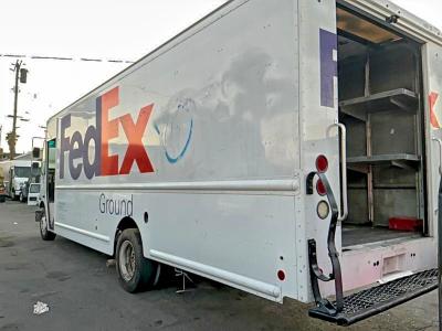 2017 FORD All Models