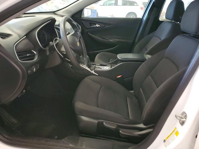 Фото 7 - CHEVROLET MALIBU