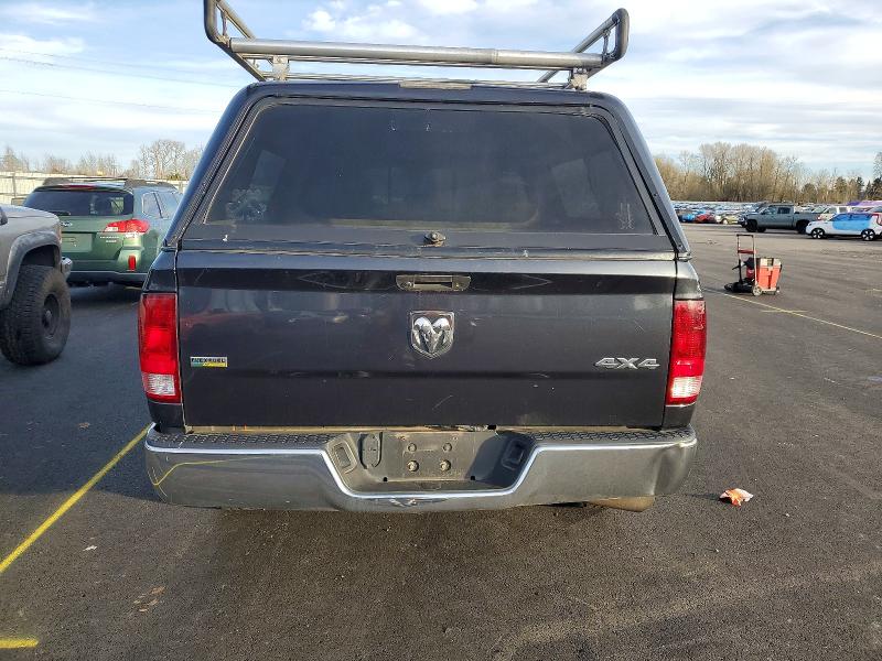 Фото 6 - RAM 1500