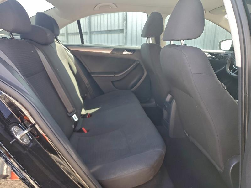 Фото 10 - VOLKSWAGEN JETTA