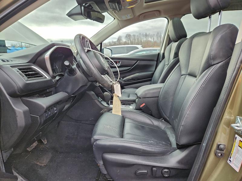 Фото 7 - SUBARU ASCENT