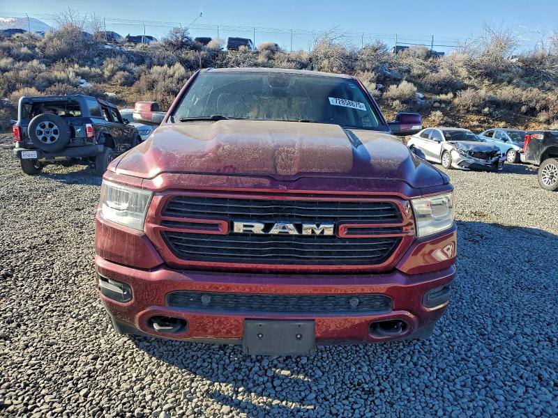 Фото 5 - RAM 1500