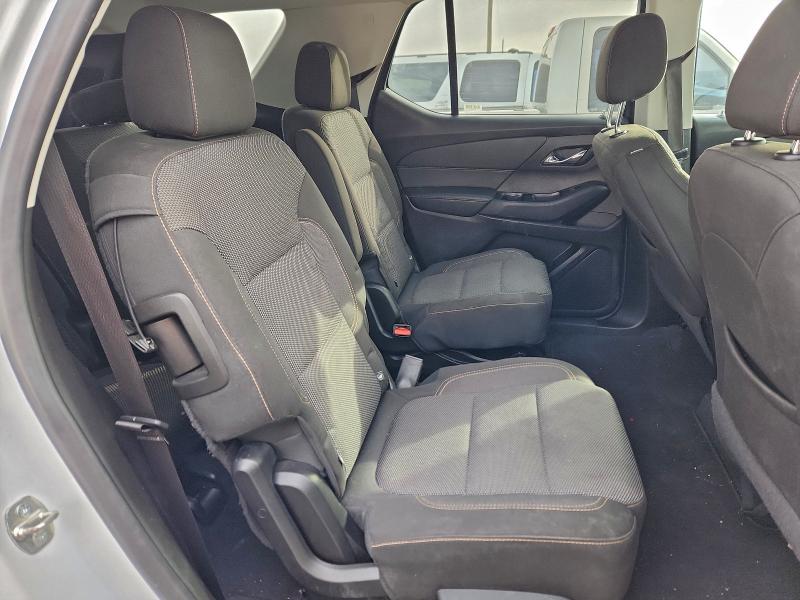 Фото 11 - CHEVROLET TRAVERSE