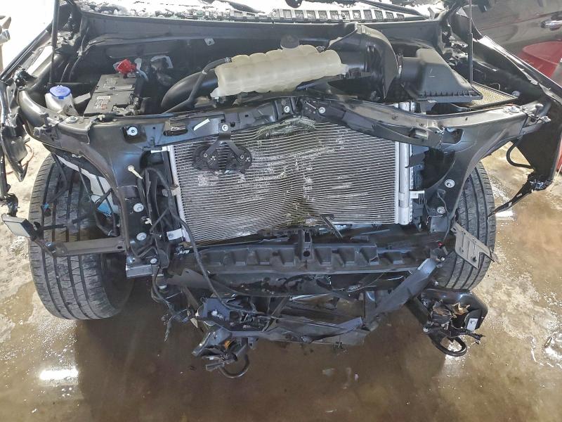 Фото 12 - LINCOLN NAVIGATOR