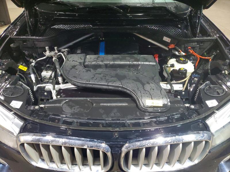 Фото 12 - BMW X5