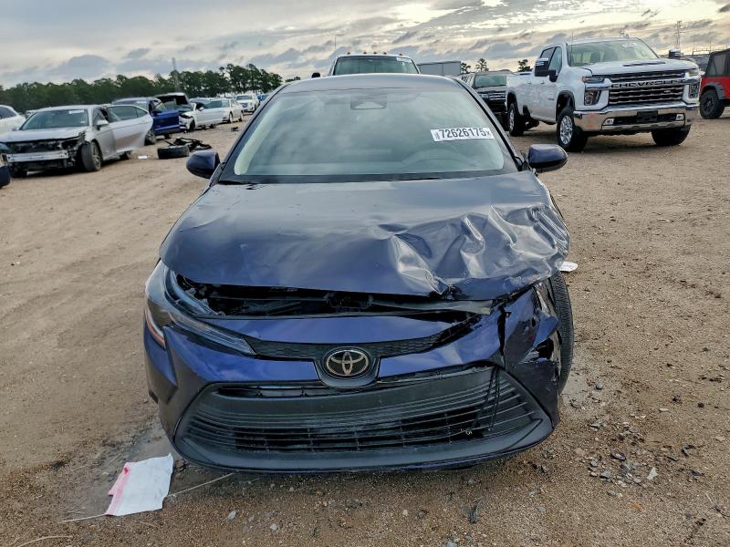 Фото 5 - TOYOTA COROLLA