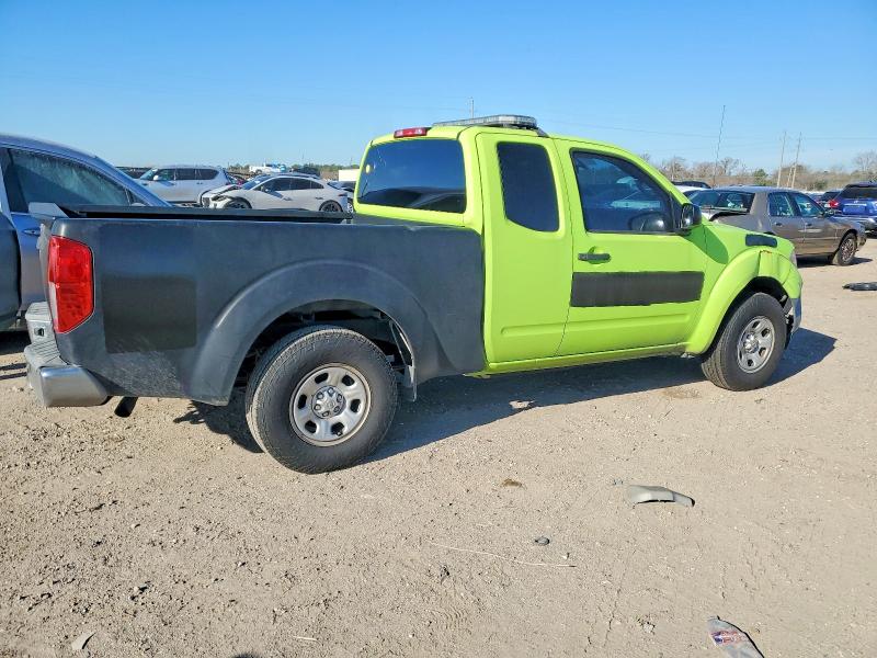 Фото 3 - NISSAN FRONTIER