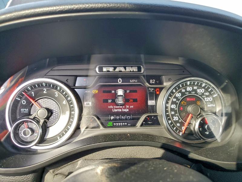 Фото 9 - RAM 1500