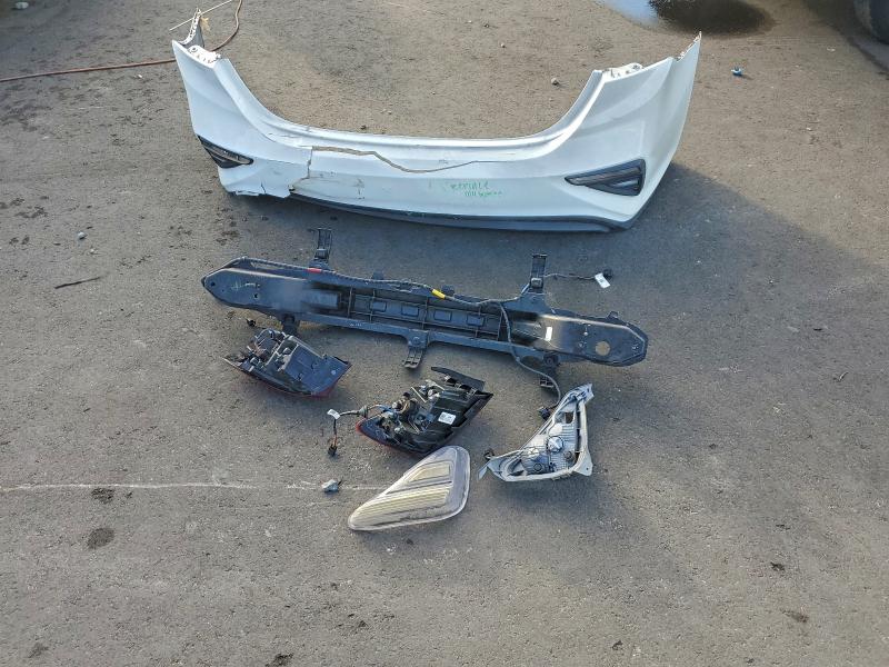 Фото 12 - KIA FORTE