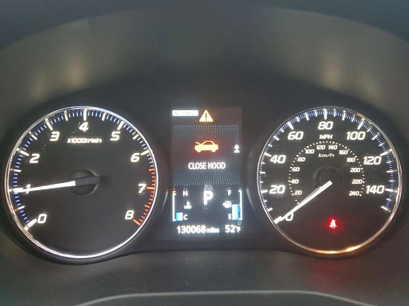 Фото 9 - MITSUBISHI OUTLANDER