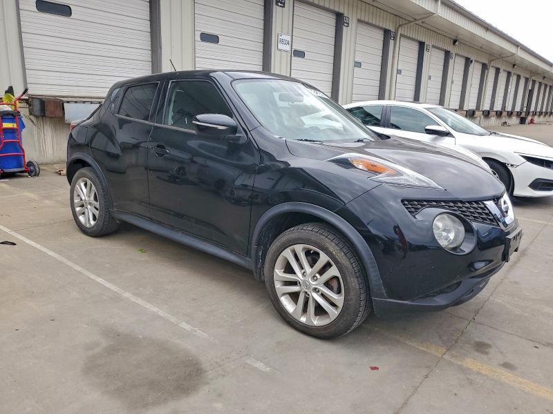 NISSAN JUKE 2016 VIN JN8AF5MR0GT609269