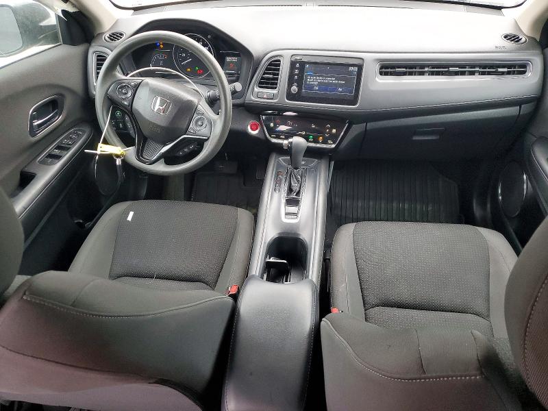 Фото 8 - HONDA HR-V