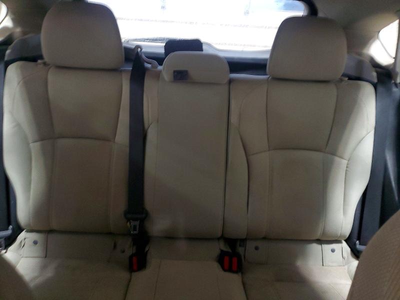 Фото 10 - SUBARU IMPREZA