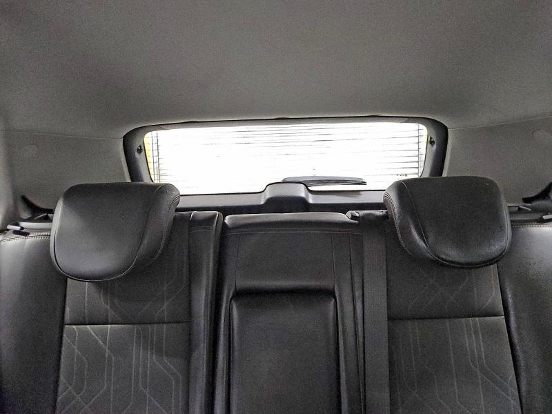 Фото 10 - CHEVROLET TRAX