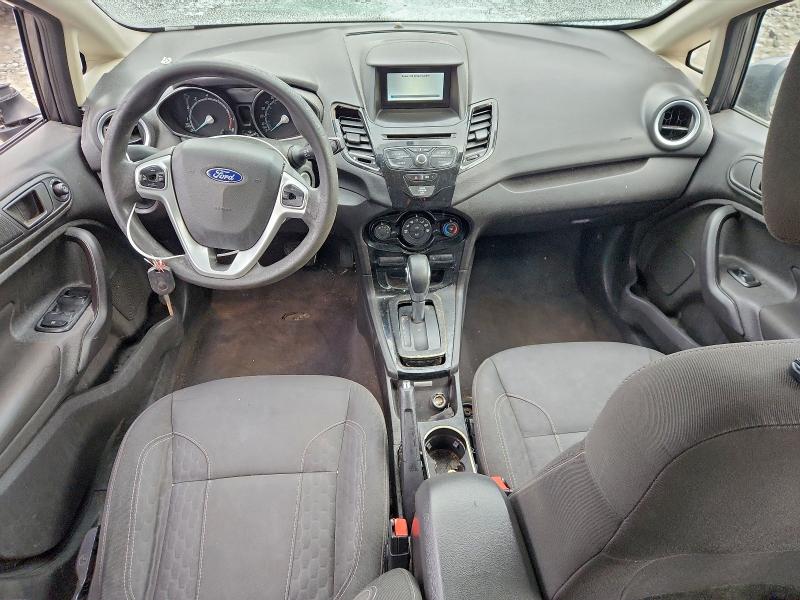 Фото 8 - FORD FIESTA