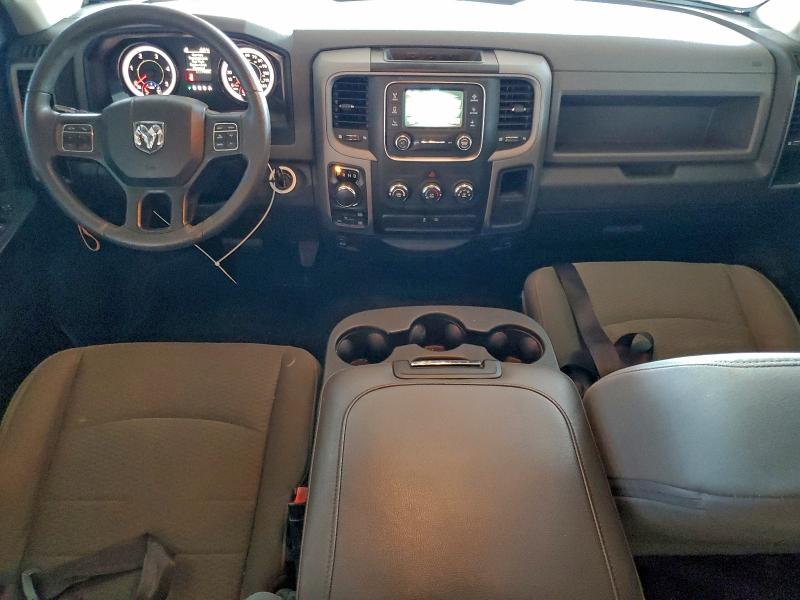 Фото 8 - RAM 1500