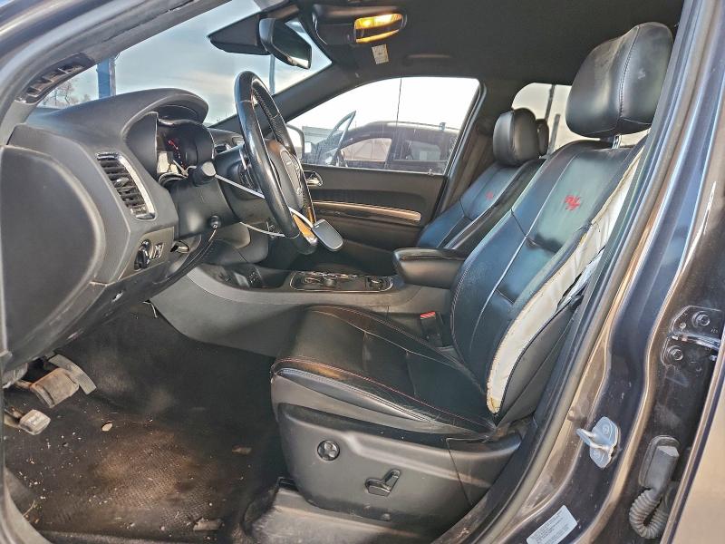 Фото 7 - DODGE DURANGO