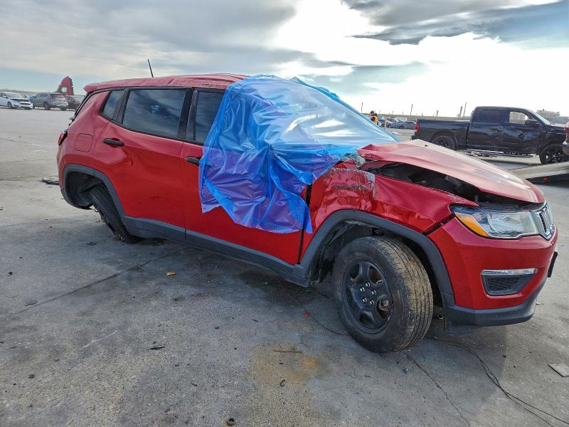 Фото 4 - JEEP COMPASS