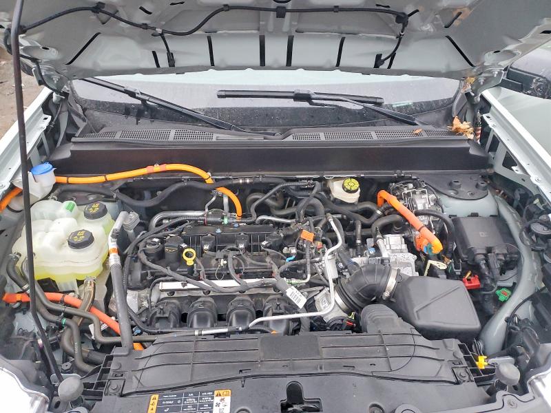 Фото 12 - FORD MAVERICK