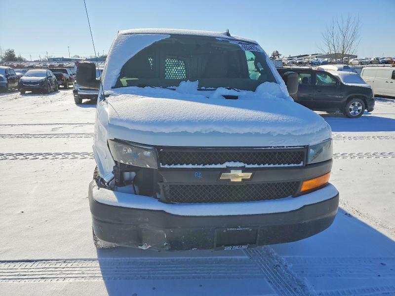 Фото 5 - CHEVROLET EXPRESS