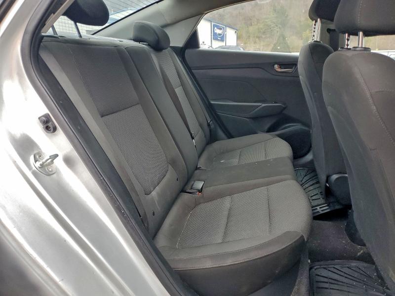 Фото 10 - HYUNDAI ACCENT