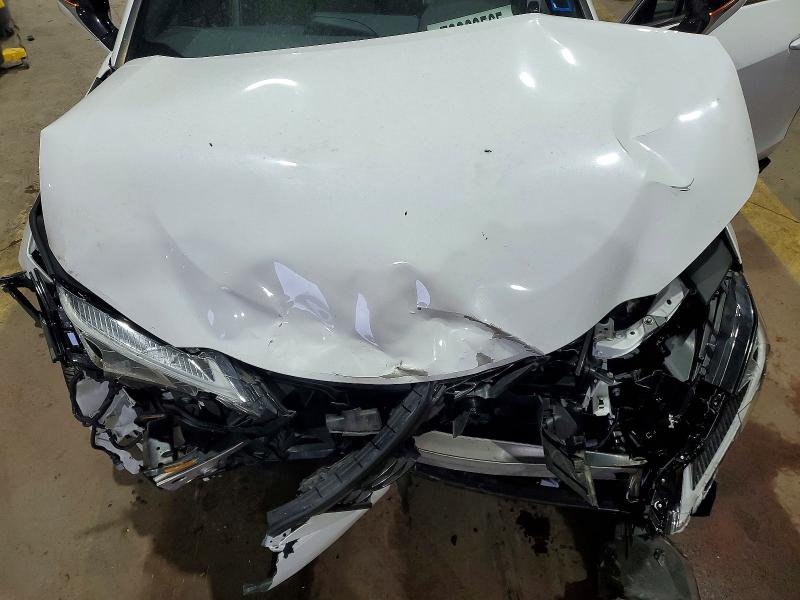 LEXUS UX 250H 2021 VIN JTHR9JBH1M2052932