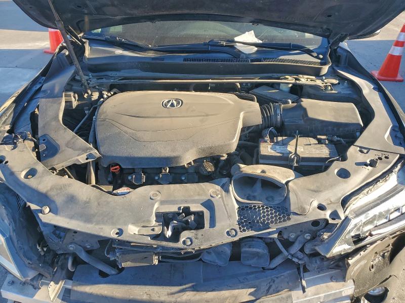 Фото 11 - ACURA TLX