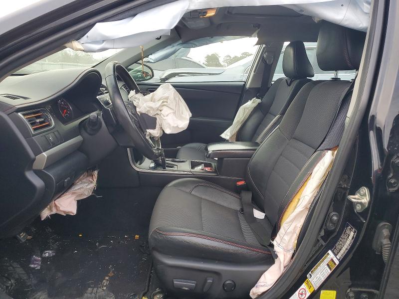 Фото 7 - TOYOTA CAMRY