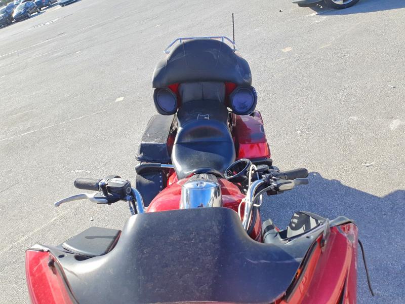 Фото 5 - HARLEY-DAVIDSON FLTRU ROAD