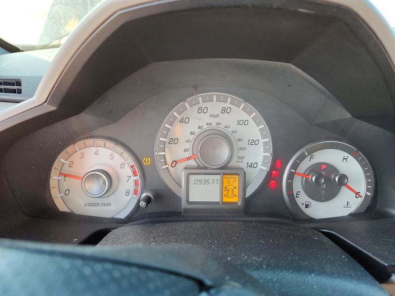 Фото 9 - HONDA PILOT