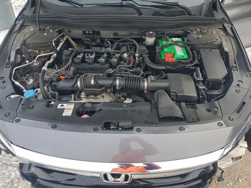 Фото 11 - HONDA ACCORD