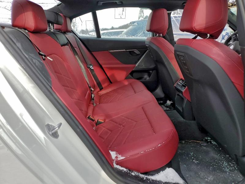 Фото 10 - BMW 5 SERIES