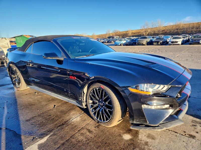 Фото 4 - FORD MUSTANG