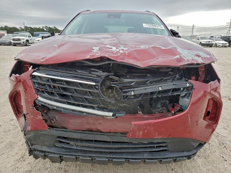 Фото 5 - BUICK ENVISION