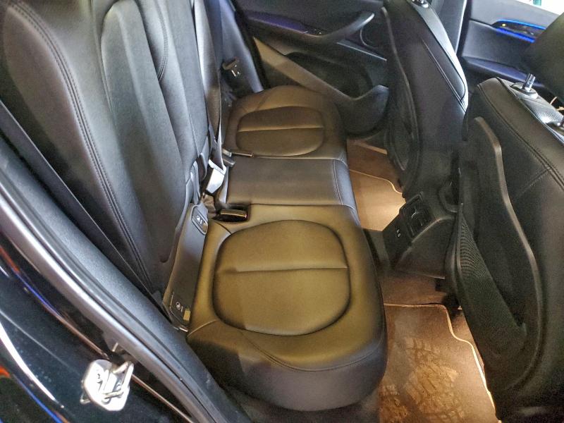 Фото 11 - BMW X2