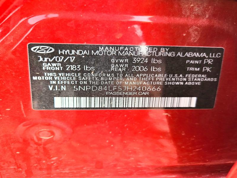 Фото 12 - HYUNDAI ELANTRA