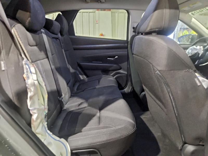 Фото 11 - HYUNDAI TUCSON