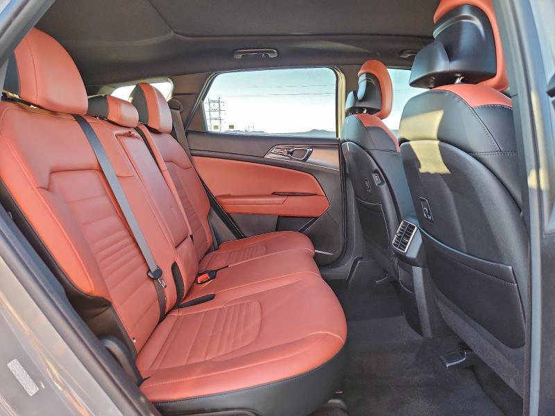 Фото 11 - KIA SPORTAGE