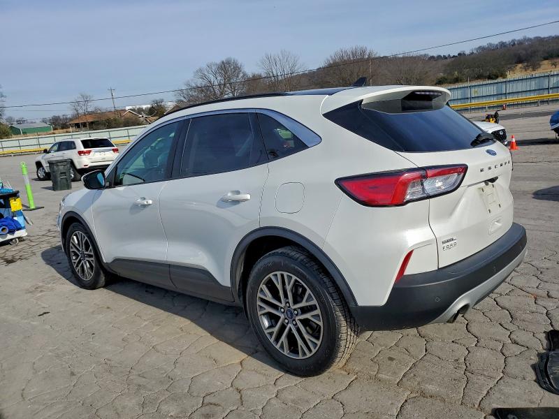 Фото 2 - FORD ESCAPE