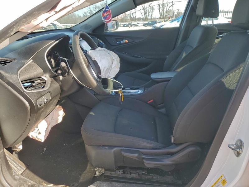 Фото 7 - CHEVROLET MALIBU