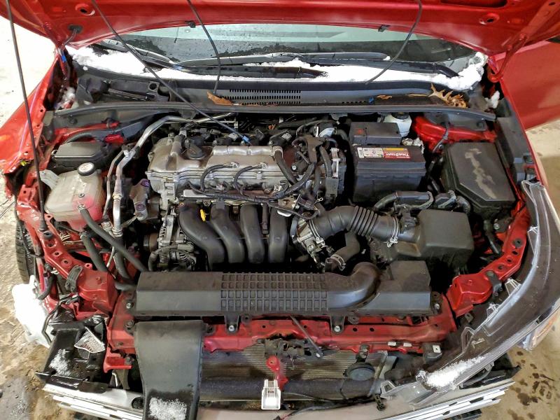 Фото 11 - TOYOTA COROLLA