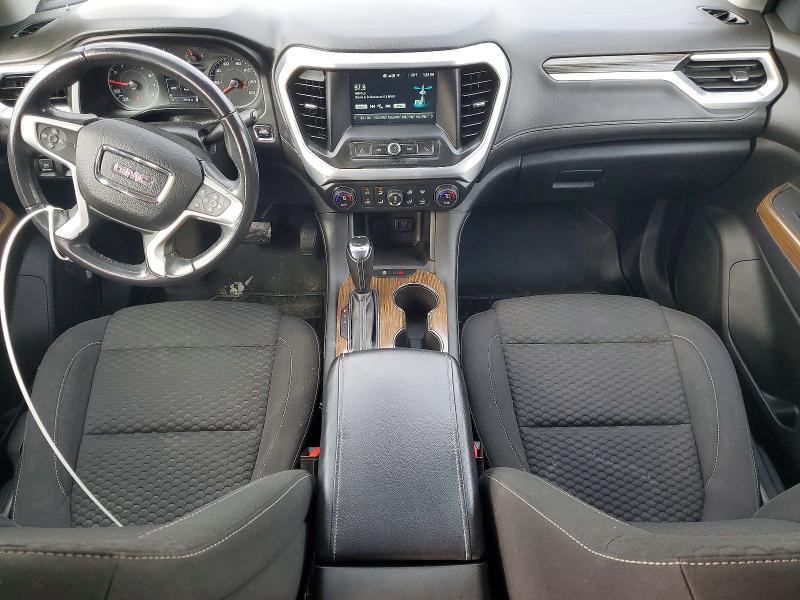 Фото 8 - GMC ACADIA