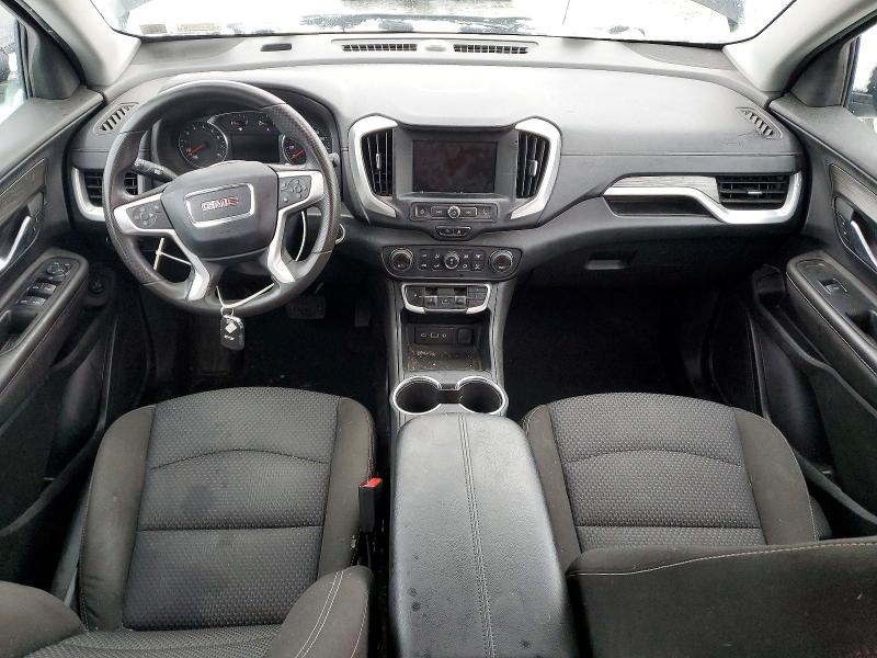 Фото 8 - GMC TERRAIN