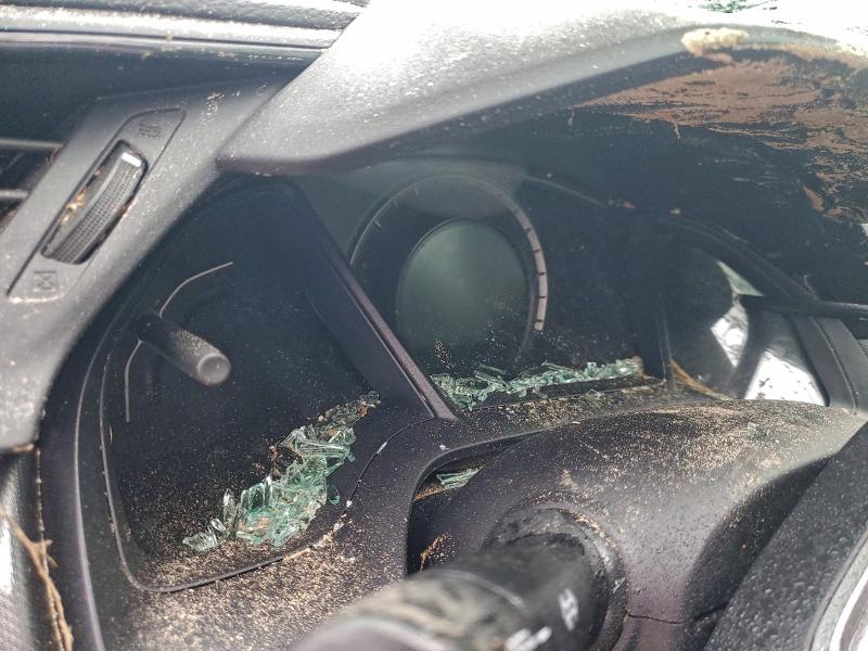 Фото 9 - HONDA CIVIC