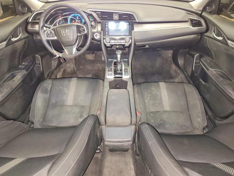 Фото 8 - HONDA CIVIC