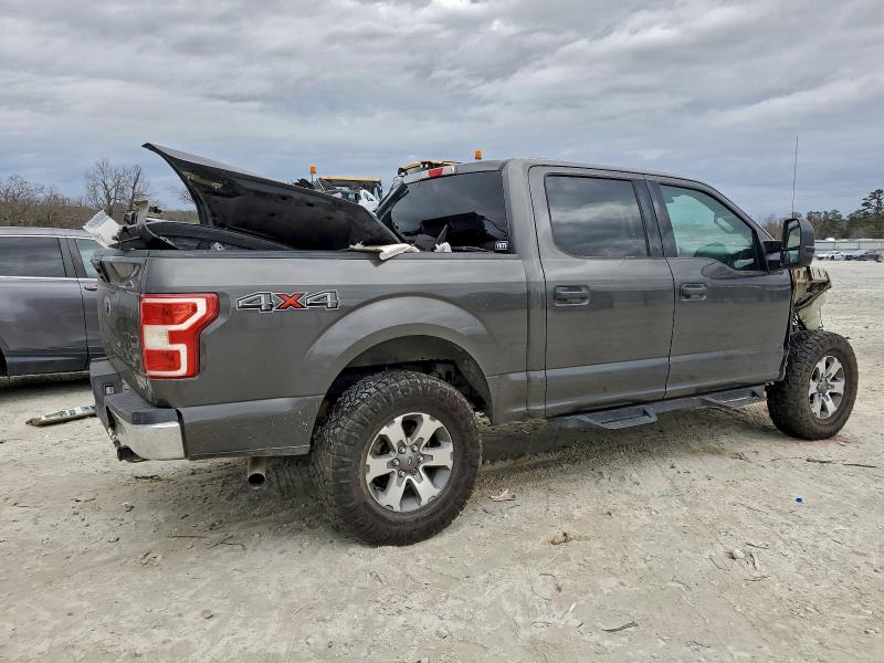 Фото 3 - FORD F-150