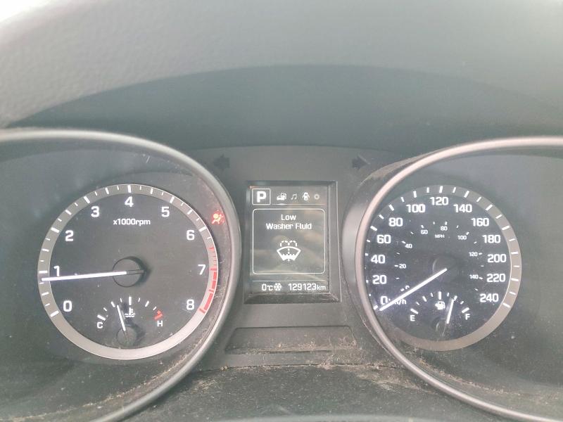 Фото 9 - HYUNDAI SANTA FE