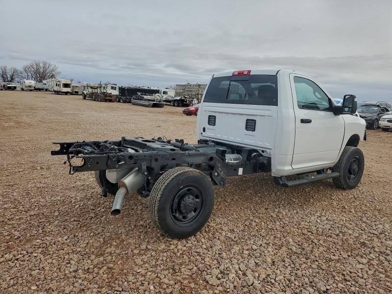 Фото 3 - RAM 2500